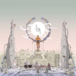 enzo carniel et House of Echo