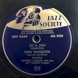 In a Jam / Downbeat Shuffle