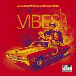 Positronics Vibes, Vol. 2