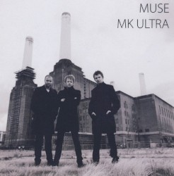 MK Ultra