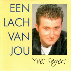 Een lach van jou