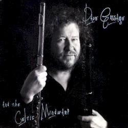 Dave Gossage and the Celtic Mindwarp