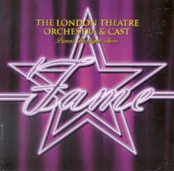 Highlights from Fame