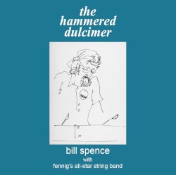 The Hammered Dulcimer