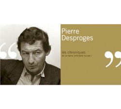 Les Chroniques de la haine ordinaire