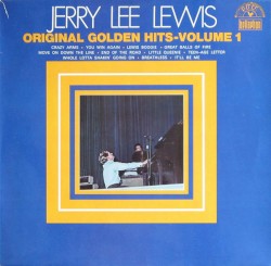 Original Golden Hits Vol.1