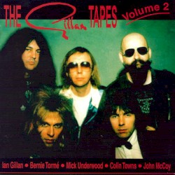 The Gillan Tapes - Volume 2