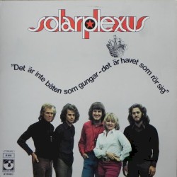 Det är inte båten som gungar - Det är havet som rör sig