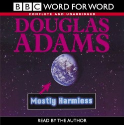 Mostly Harmless
