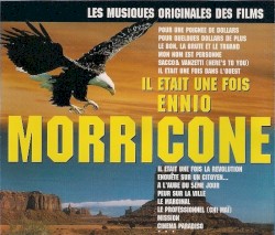 Il était une fois Ennio Morricone, Volume 1