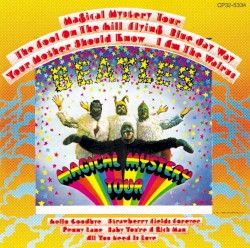 Magical Mystery Tour