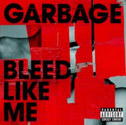 Bleed Like Me