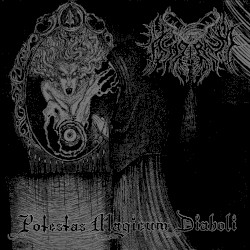 Potestas Magicum Diaboli