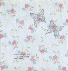 Storm The Bastille / The Tumer Street Conspiracy