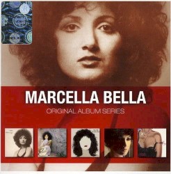 Original Album Series