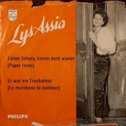 Lieber Johnny, komm doch wieder