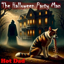 The Halloween Party Man