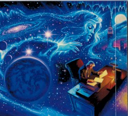 The Lost Christmas Eve (the complete narrated version)