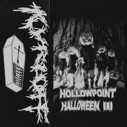 Hollowpoint Halloween III