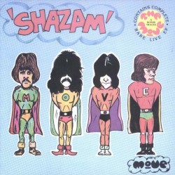 Shazam