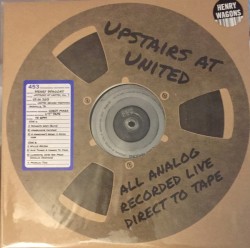 Upstairs at United, Vol. 9