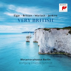 Very British