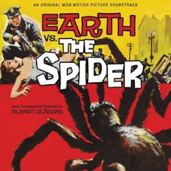 Earth vs. the Spider