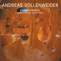 Caverna Magica (…Under the Tree — In the Cave…)
