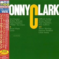 Sonny Clark Quintets