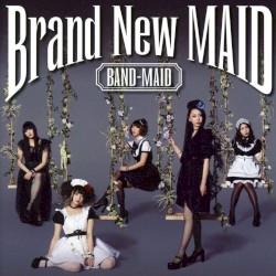Brand New MAID