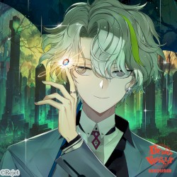 カレはヴォーカリスト♥CD 「ディア♥ヴォーカリスト Headliner」エントリーNo.2 Brave Child