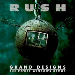 Grand Designs: The Power Windows Demos