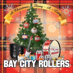 A Christmas Shang-A-Lang