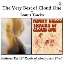 The Very Best Of Cloud One + Bonus Tracks