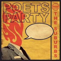 Poets Party