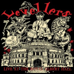 Live At The Royal Albert Hall
