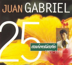 25 aniversario: 1971-1996, volumen 3