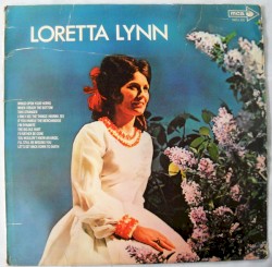 Loretta Lynn