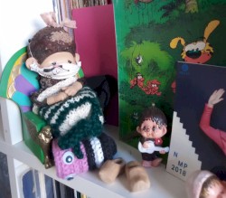 In the 90s People Made Music Like This and Released It On CD