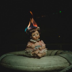 Everything’s Fine (Nuke Song)