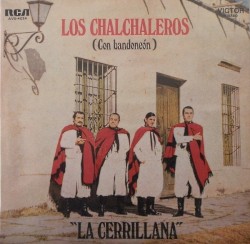 La cerrillana