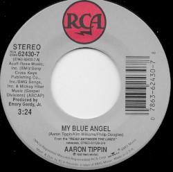 My Blue Angel