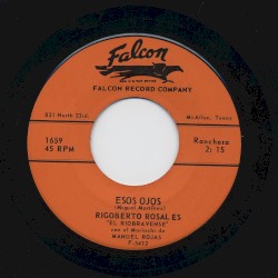 Esos ojos / Las consecuencias