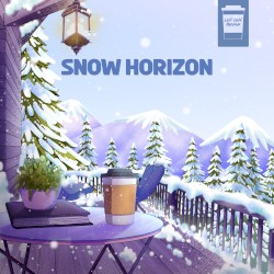 Snow Horizon