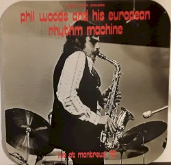 Live at Montreux 72