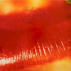 Kiss Me Kiss Me Kiss Me