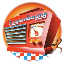 Europe ’72: Studio du Grand Theatre de la Ville de Luxembourg, Luxembourg (5/16/1972)