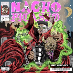 AntiHero Vol. 2