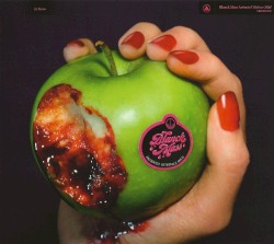 Animated Violence Mild