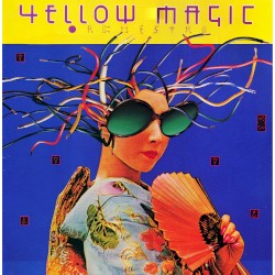 Yellow Magic Orchestra